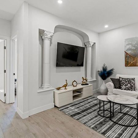 Appartement Haut De Gamme Ndg Montreal Ngoại thất bức ảnh
