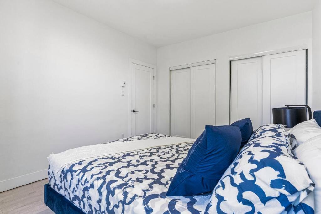 Appartement Haut De Gamme Ndg Montreal Ngoại thất bức ảnh